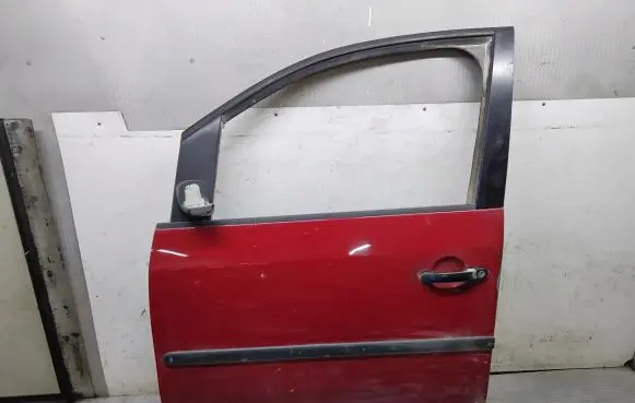 Volkswagen Caddy Front door