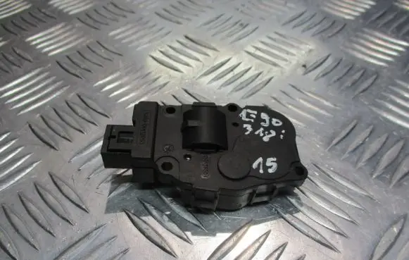 BMW 3 E90 E91 Central body control module