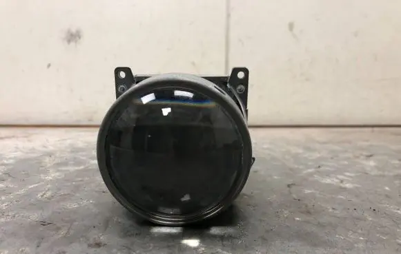 Headlight part