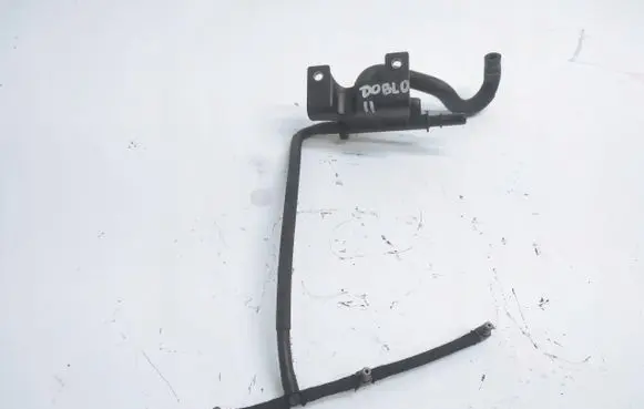 Fiat Doblo Fuel return line/hose 