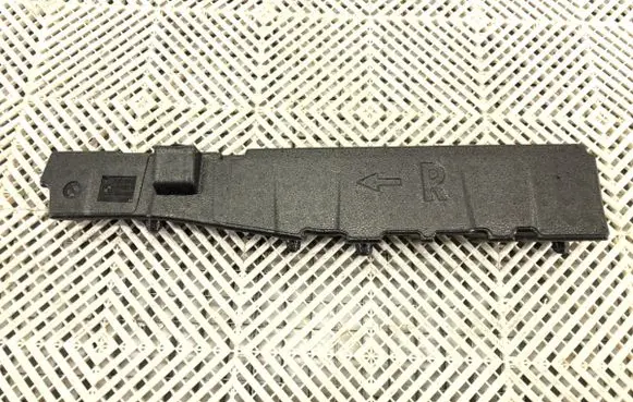 BMW X1 U11 Front bumper foam support bar 9462015