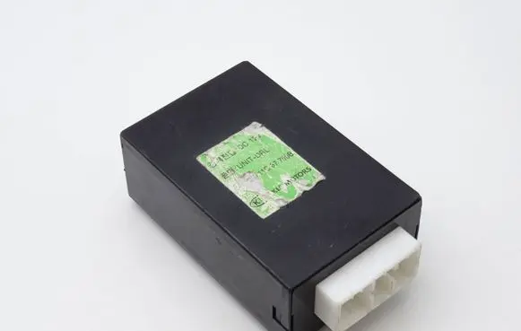 KIA Rio Other control units/modules KK11C67750B