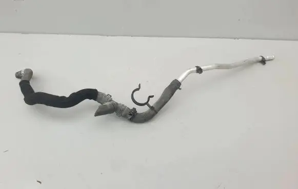 Chevrolet Camaro Coolant pipe/hose 84567000