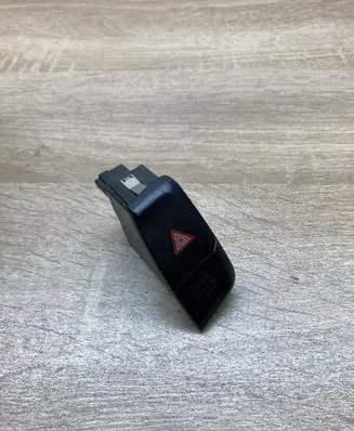 Audi A4 S4 B8 8K Hazard light switch 8K2941509A