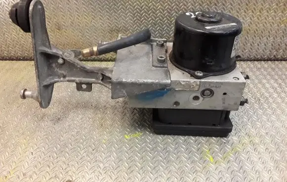 Mercedes-Benz CLK A209 C209 ABS Pump 0054312912 0345457732