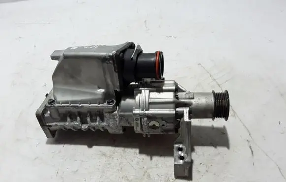 Volvo S90, V90 Supercharger 31439783