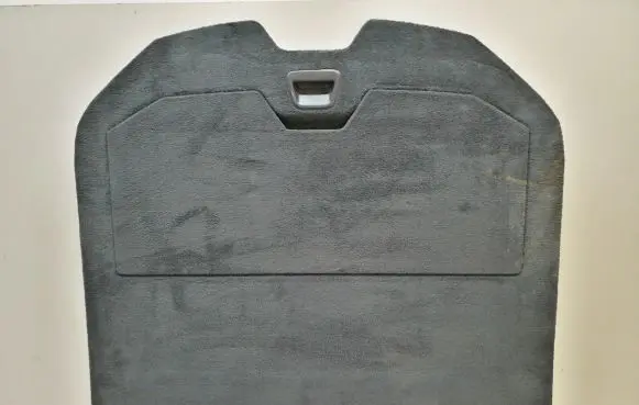 Volvo V60 Trunk/boot mat liner 39813517