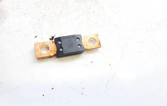 Jaguar XJ X351 Fuse 14a094ba 14a094-ba
