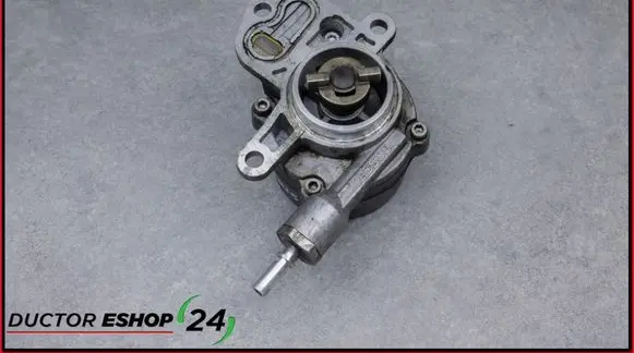 Peugeot 406 Vacuum pump D14B1B1804K D14B