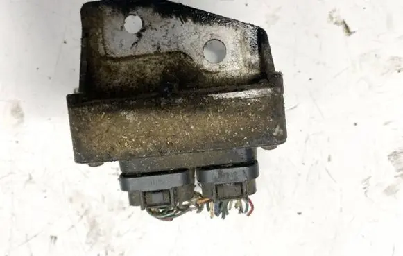 Subaru Forester SF Other control units/modules 22611AE880 112500-0083