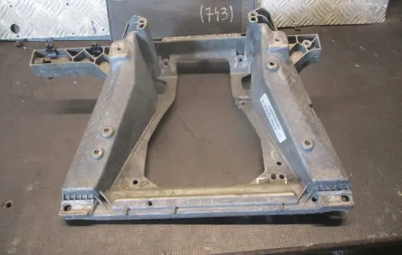 Ford S-MAX Front subframe 6G9N404505