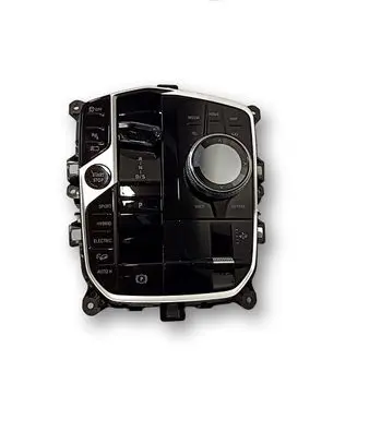 BMW X5 G05 Gear shifter/selector 61315A9CB25 61315A6AEE6 5A9CB25