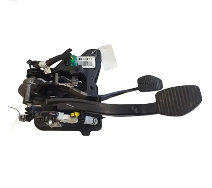 Citroen C5 Pedal assembly 9666945480