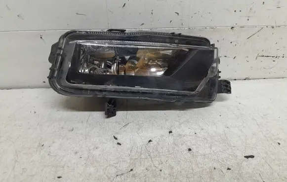 Volkswagen Crafter Front fog light 7C0941662C