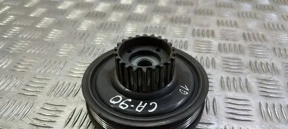 Audi A3 S3 8V Crankshaft pulley 03G105243