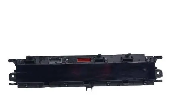 Renault Scenic II - Grand scenic II Speedometer (instrument cluster) P8200365607B-KASAC P8200365607B