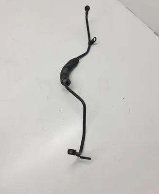 KIA Sorento Turbo turbocharger oiling pipe/hose