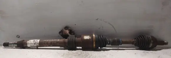 Mazda 3 I Front driveshaft