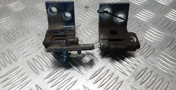 Citroen C8 Front door hinge set 