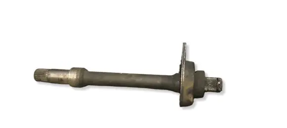 Volkswagen Sharan Driveshaft support bearing 