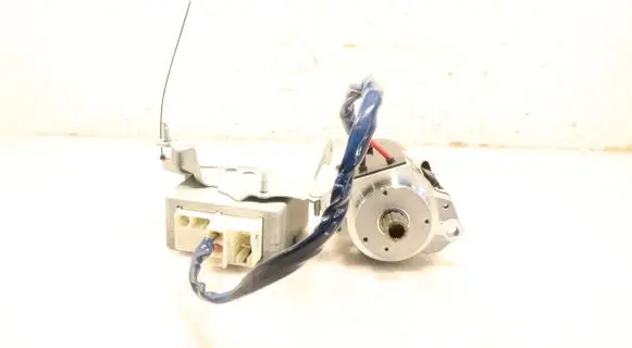 Toyota Yaris Power steering pump