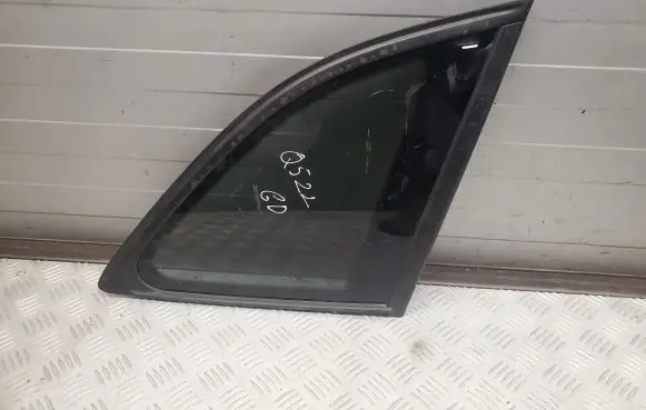 Audi Q5 SQ5 Rear side window 8R0845300G