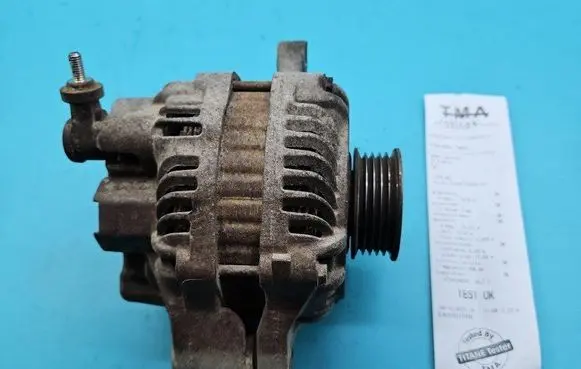 Suzuki Grand Vitara II Generator/alternator IMPRK1514947