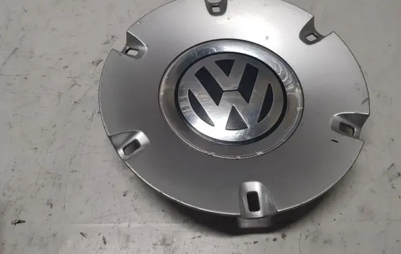 Volkswagen PASSAT B6 Original wheel cap 3C0601149