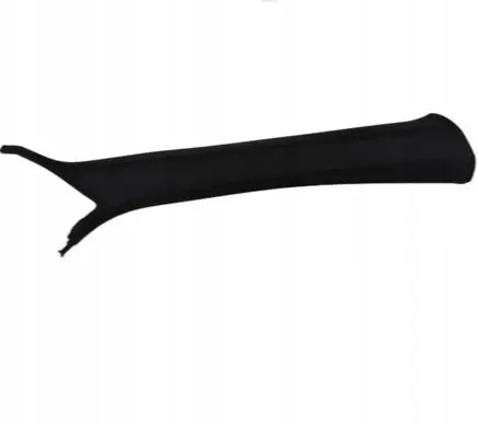 Audi A4 S4 B9 (A) pillar trim 8W0867234D