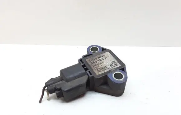 Volvo S40 Airbag deployment crash/impact sensor 8651201