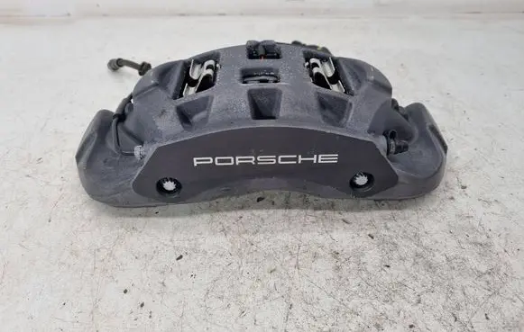 Porsche Macan (95B) Front brake caliper 95B615106DB 9Y0615123 20C84360