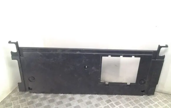 Audi S5 Facelift Trunk/boot floor carpet liner 8T8863373
