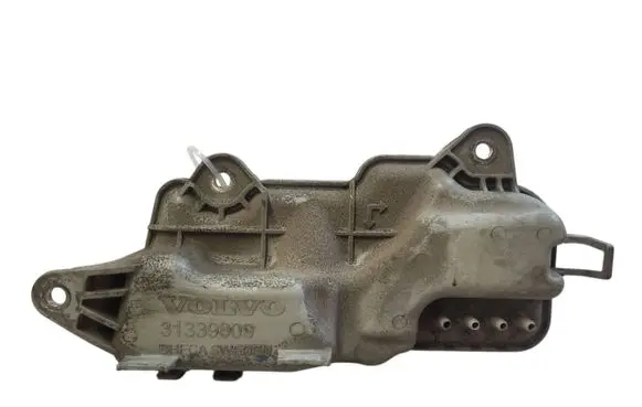Volvo XC60 Vacuum air tank 31339809