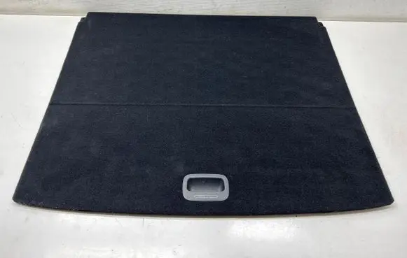 KIA Sportage Trunk/boot floor carpet liner 85720F1000 0881301001 11032020