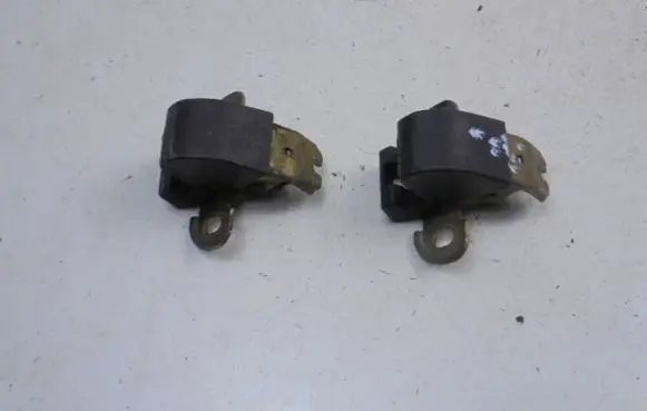 Renault Master II Rear door lock