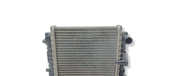 Audi A6 S6 C7 4G Coolant radiator 4G0121212