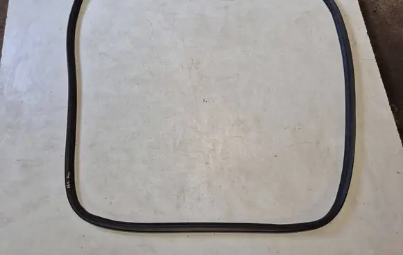 KIA Sportage Other trunk/boot trim element