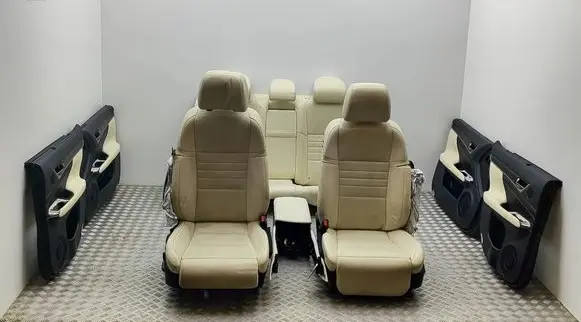 Lexus GS 250 350 300H 450H Interior set 7107130M10A0 7107330L00A1