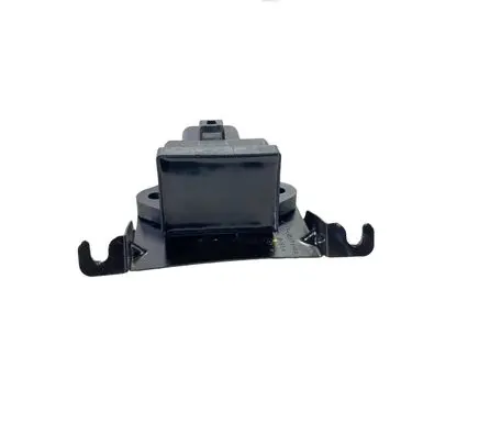 Ford Ecosport Fuel injection pump control unit/module F1FA9D370FA