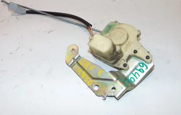 Honda CR-V Tailgate/trunk/boot lock/catch/latch 74811S10013