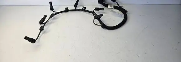 BMW 5 F10 F11 Glow plug wires 7787099