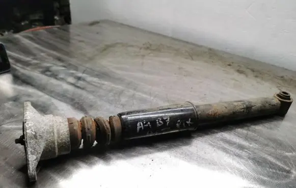 Audi A4 S4 B7 8E 8H Rear shock absorber/damper