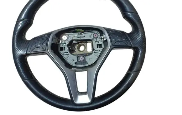 Mercedes-Benz CLS C218 X218 Steering wheel A2184601918