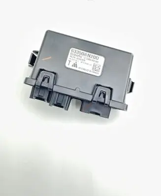 Subaru Outback (BT) Other control units/modules 63350AN20D