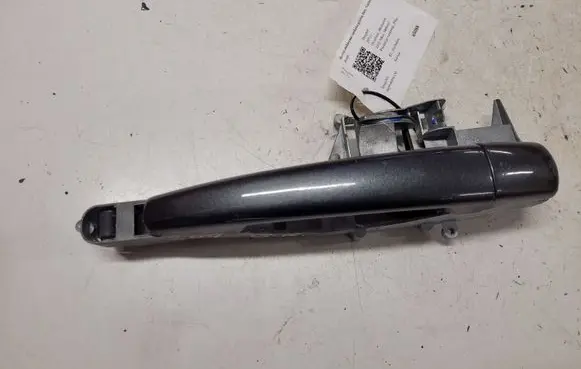 Peugeot 207 Rear door exterior handle