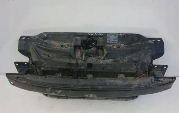Volkswagen New Beetle Front piece kit 