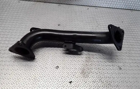 Opel Meriva A Turbo air intake inlet pipe/hose