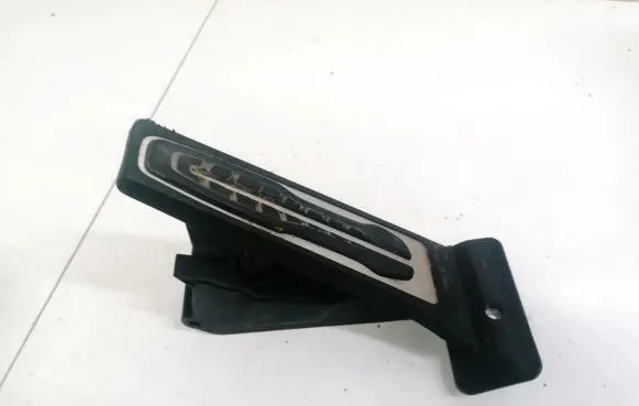 BMW 5 G30 G31 Accelerator throttle pedal 35426871053 3542-6871053