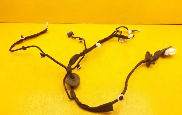 Renault Captur II Other wiring loom 241270328R