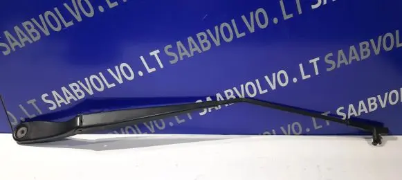 Volvo V50 Windshield/front glass wiper blade 30698250